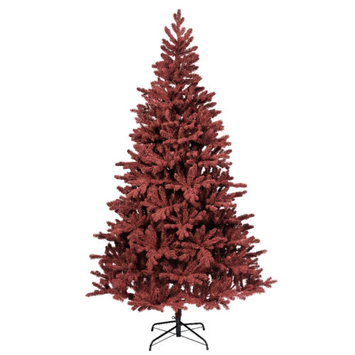 Luxe Kunstkerstboom 2.40 m – Stijlvolle Eyecatcher